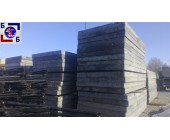 Искали продам опалубку б/у. Вы нашли нас! Продажа