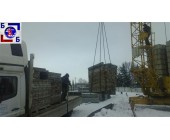 Взять в аренду опалубку щитовую Вариант. Новая опа