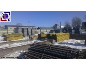 Купить опалубку для фундамента