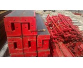 Облегченная опалубка для прямоугольных колонн
